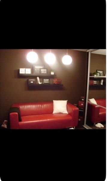 Floreasca Studio open- space