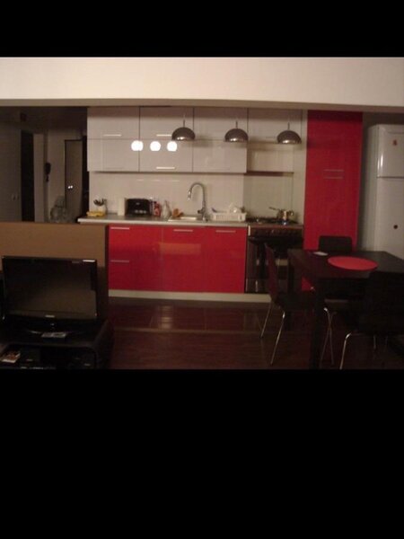 Floreasca Studio open- space