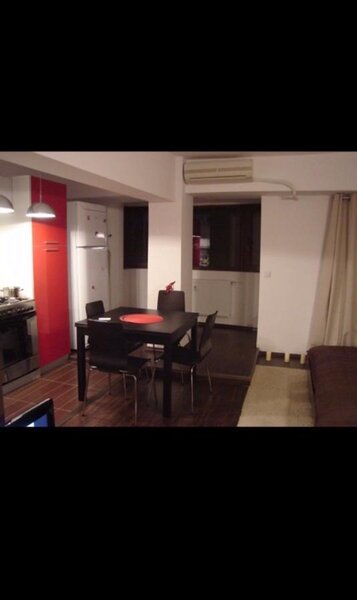 Floreasca Studio open- space