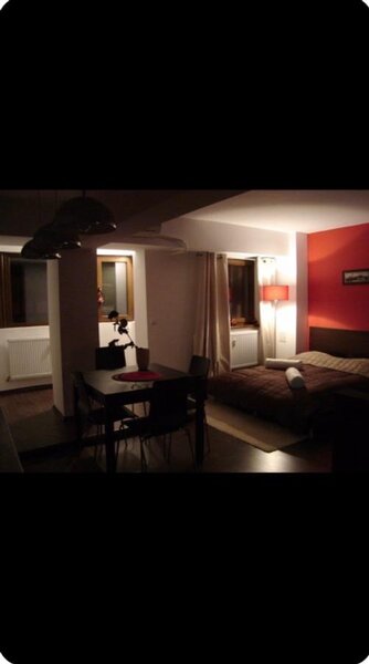 Floreasca Studio open- space