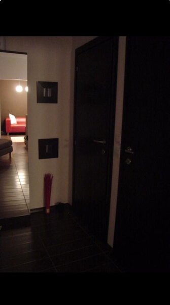 Floreasca Studio open- space