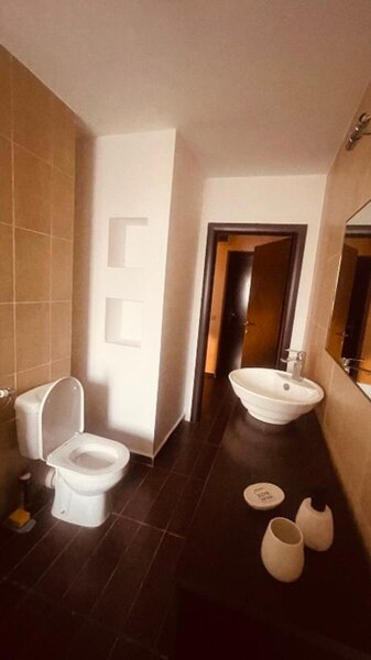 Floreasca Studio open- space