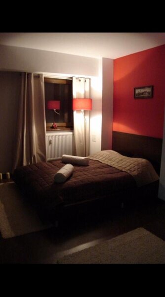 Floreasca Studio open- space