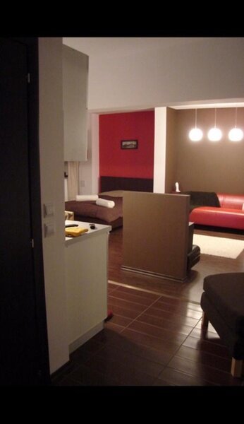 Floreasca Studio open- space